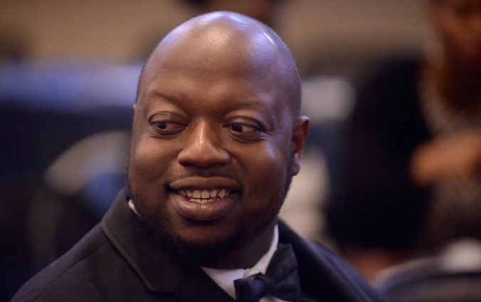Kentrell Minton